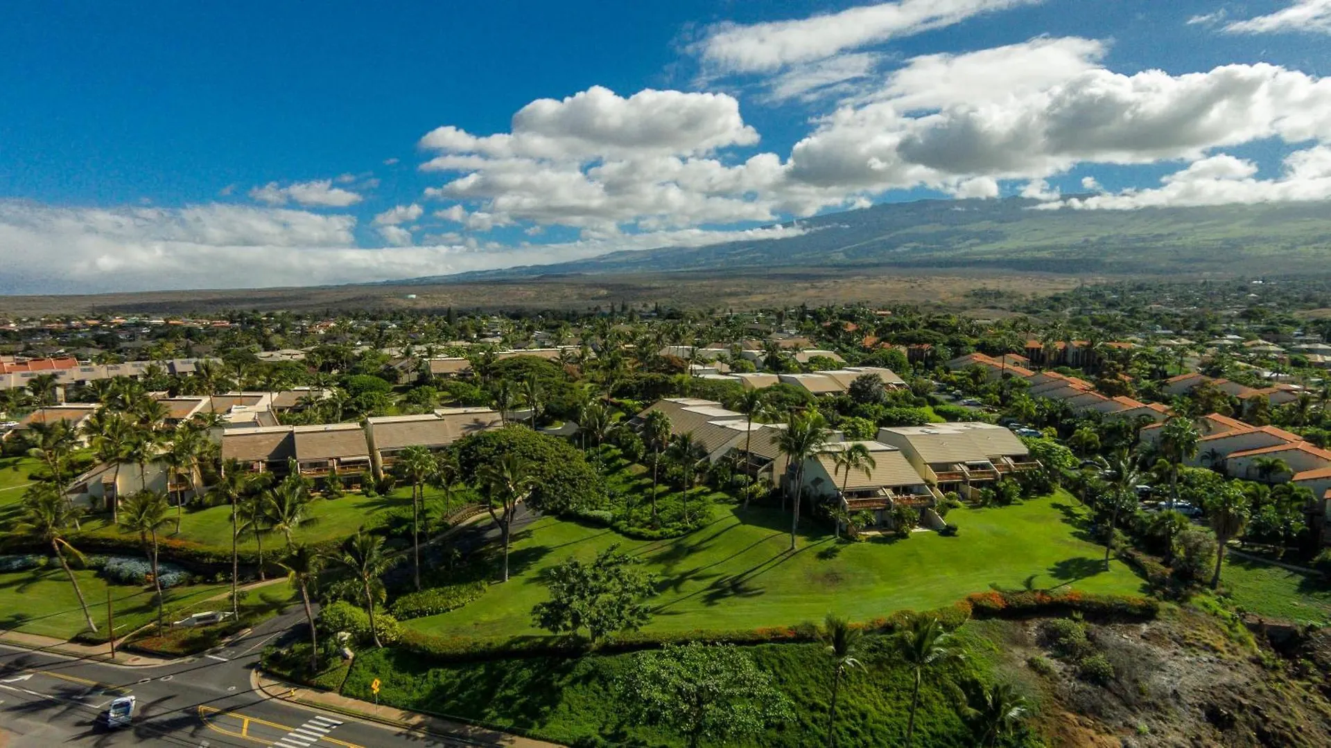 Maui Kamaole A103 - Mch Villa Kihei 0*,  United States