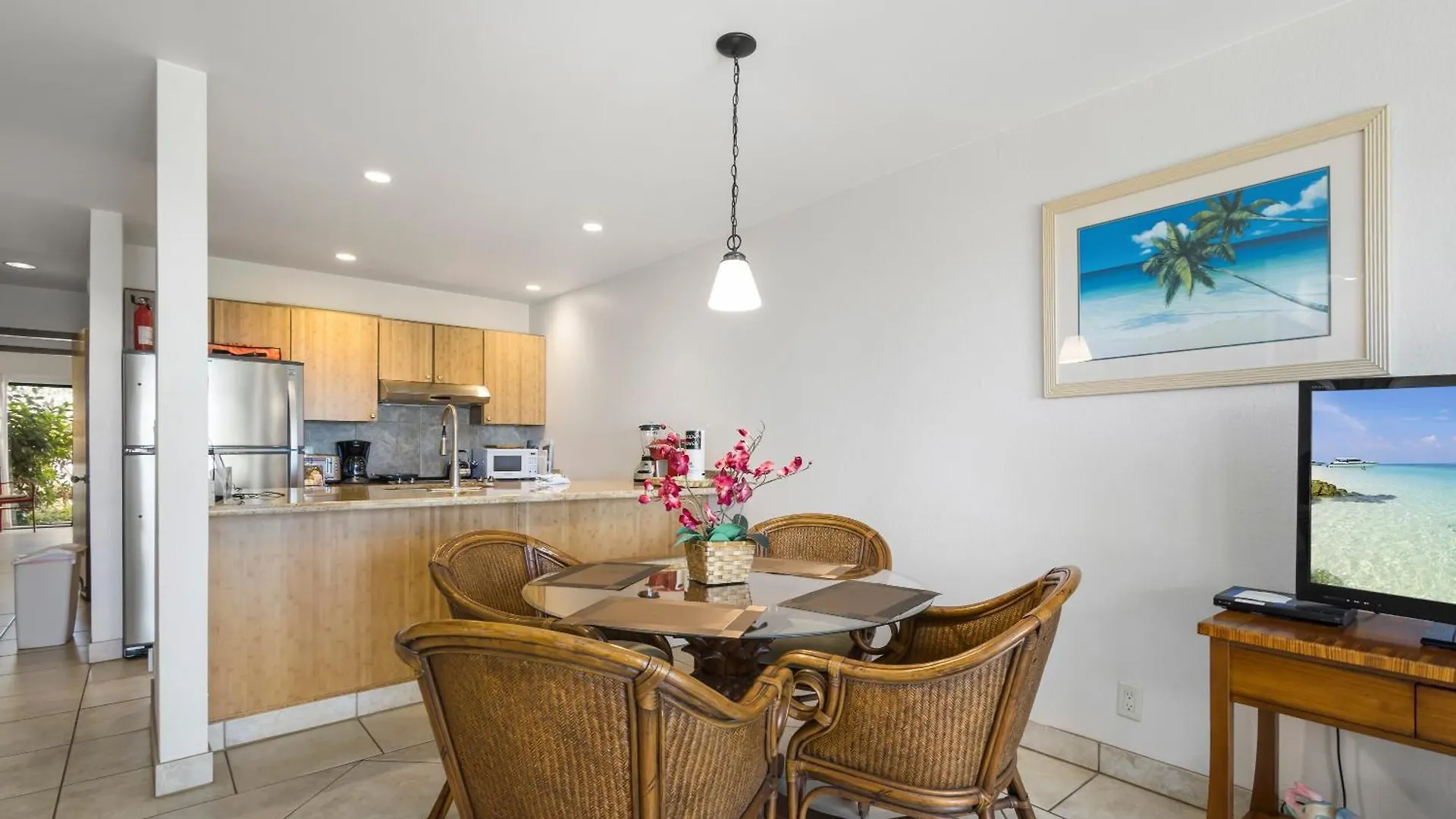 Holiday home Maui Kamaole A103 - Mch Villa Kihei