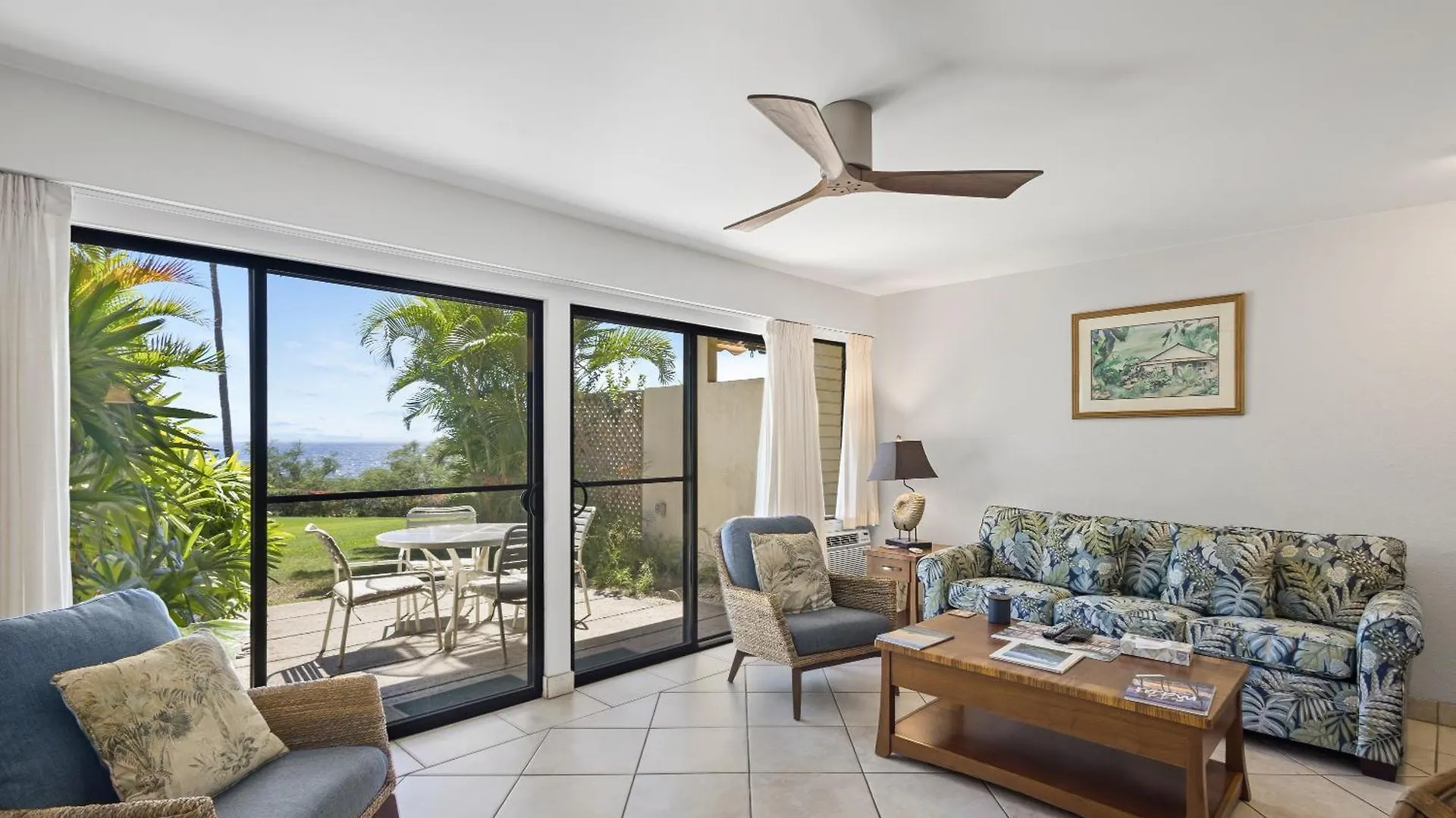 Holiday home Maui Kamaole A103 - Mch Villa Kihei