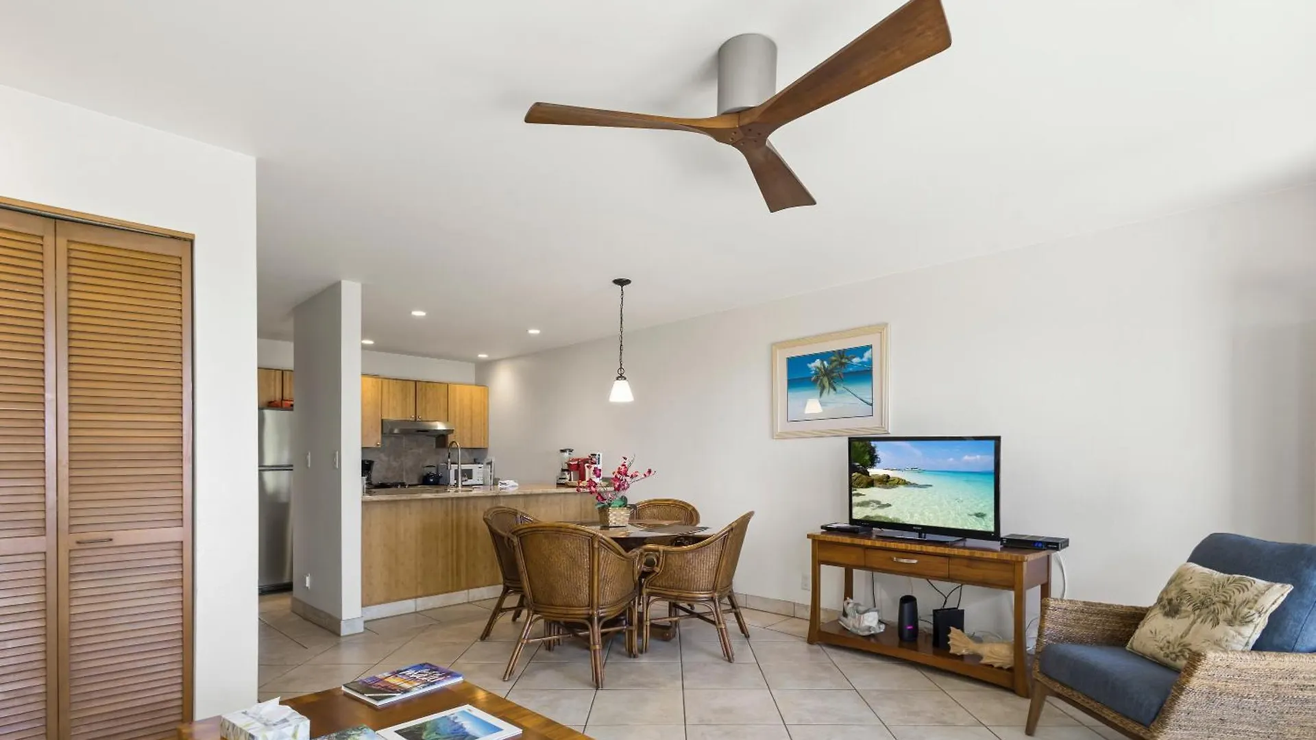 Holiday home Maui Kamaole A103 - Mch Villa Kihei