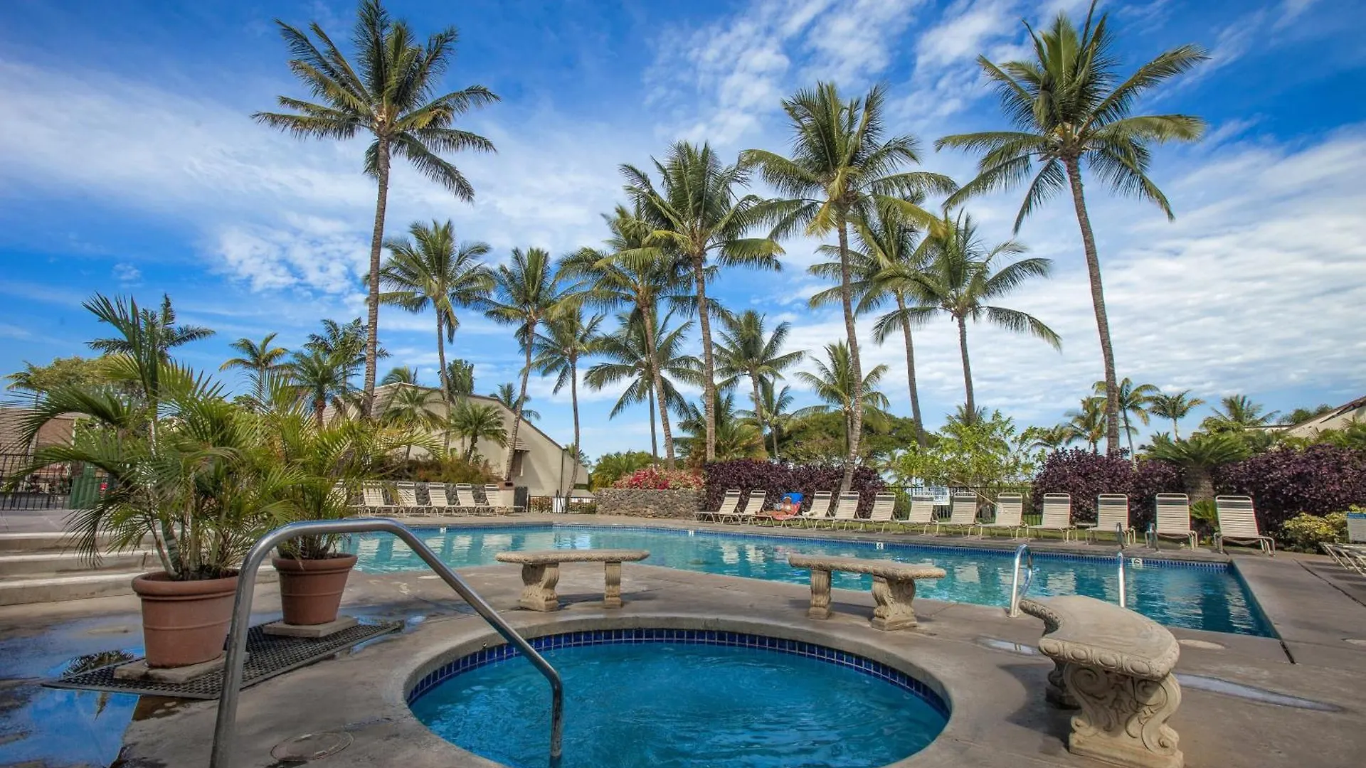 Holiday home Maui Kamaole A103 - Mch Villa Kihei