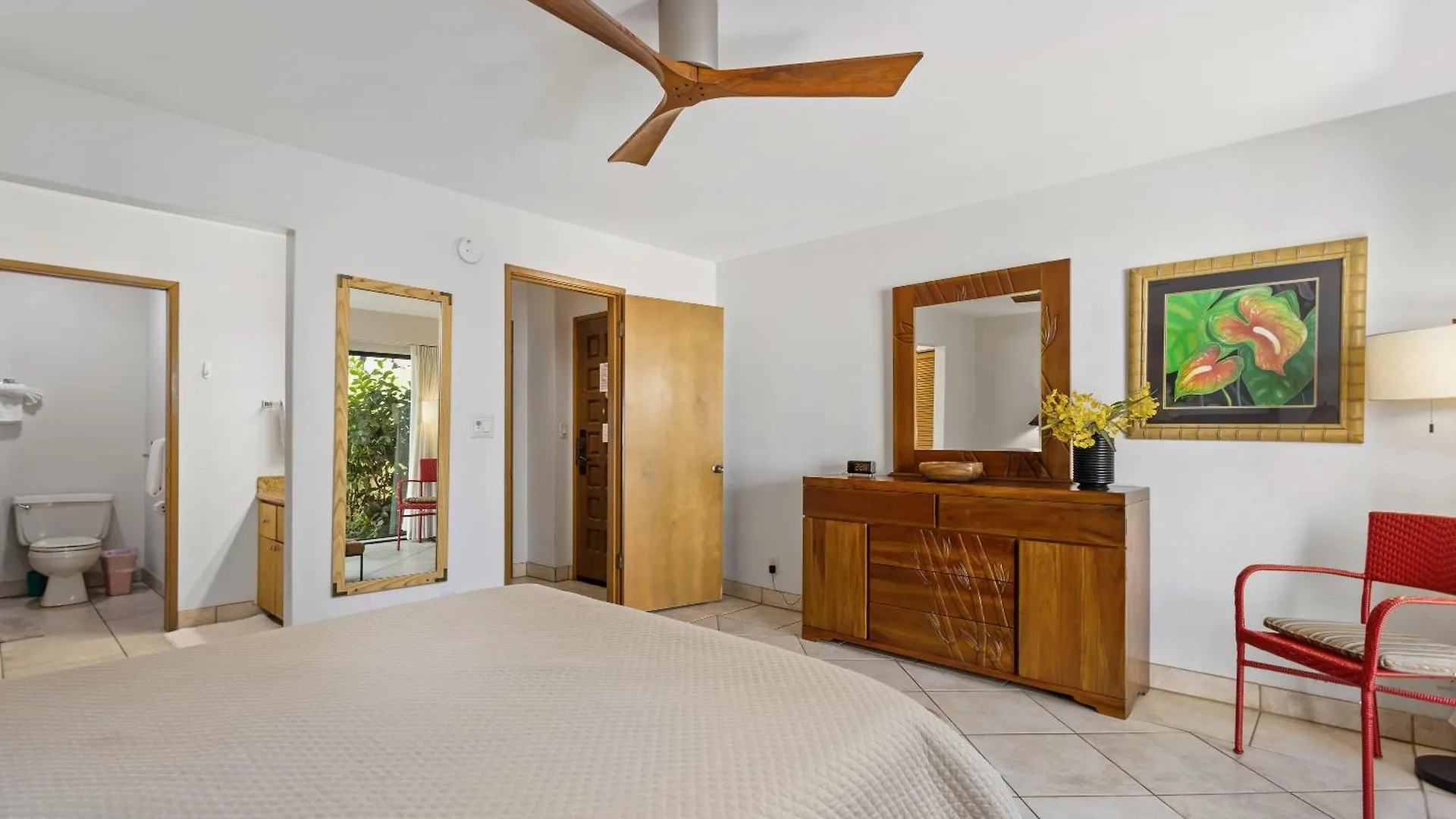 Maui Kamaole A103 - Mch Villa Kihei United States