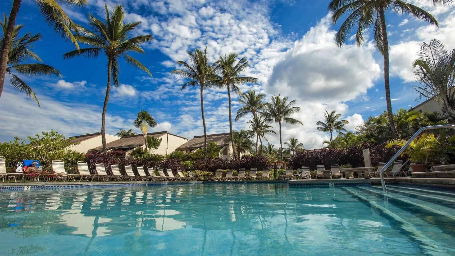 Maui Kamaole A103 - Mch Villa Kihei 0*,  United States