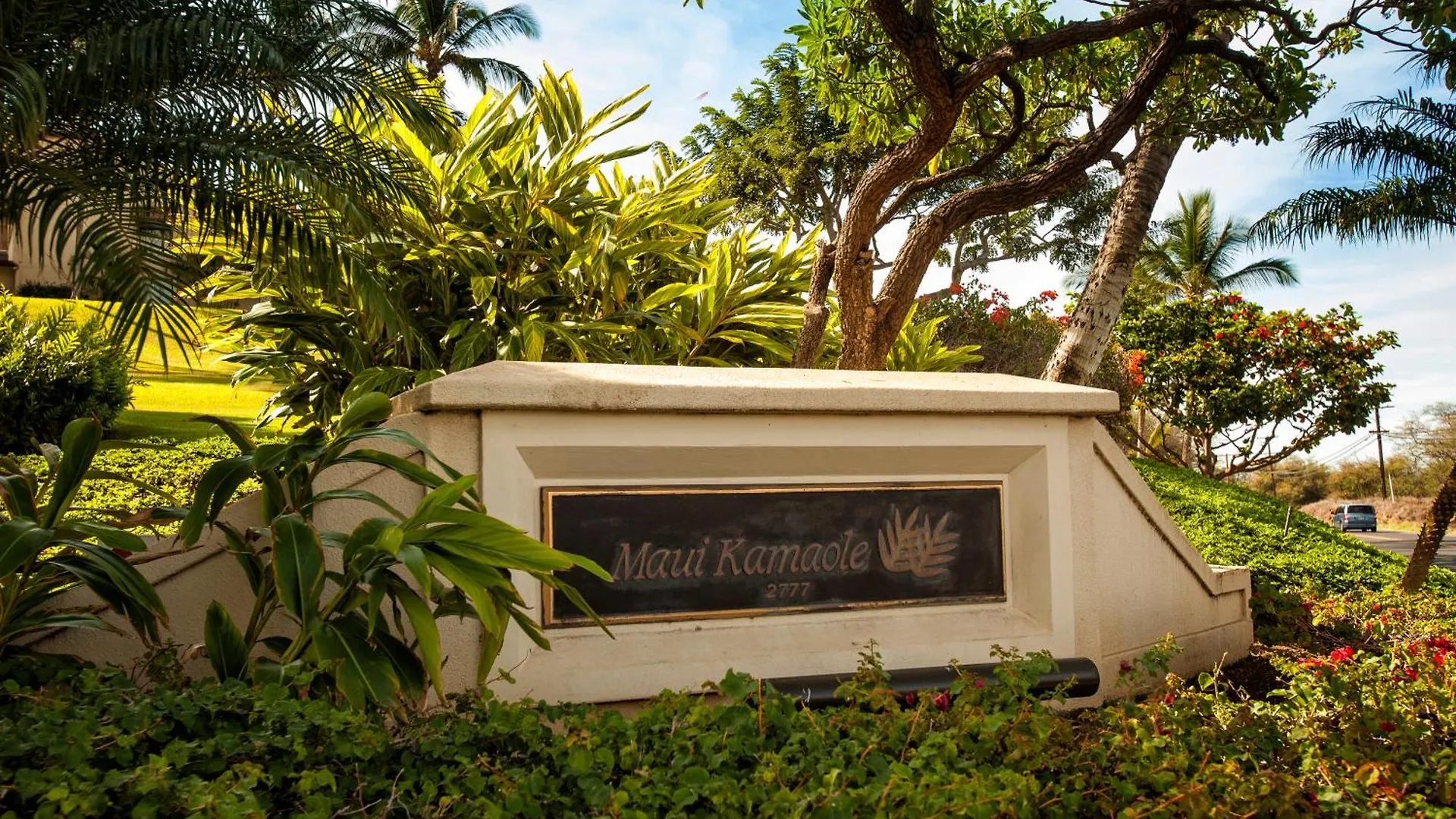 Holiday home Maui Kamaole A103 - Mch Villa Kihei United States