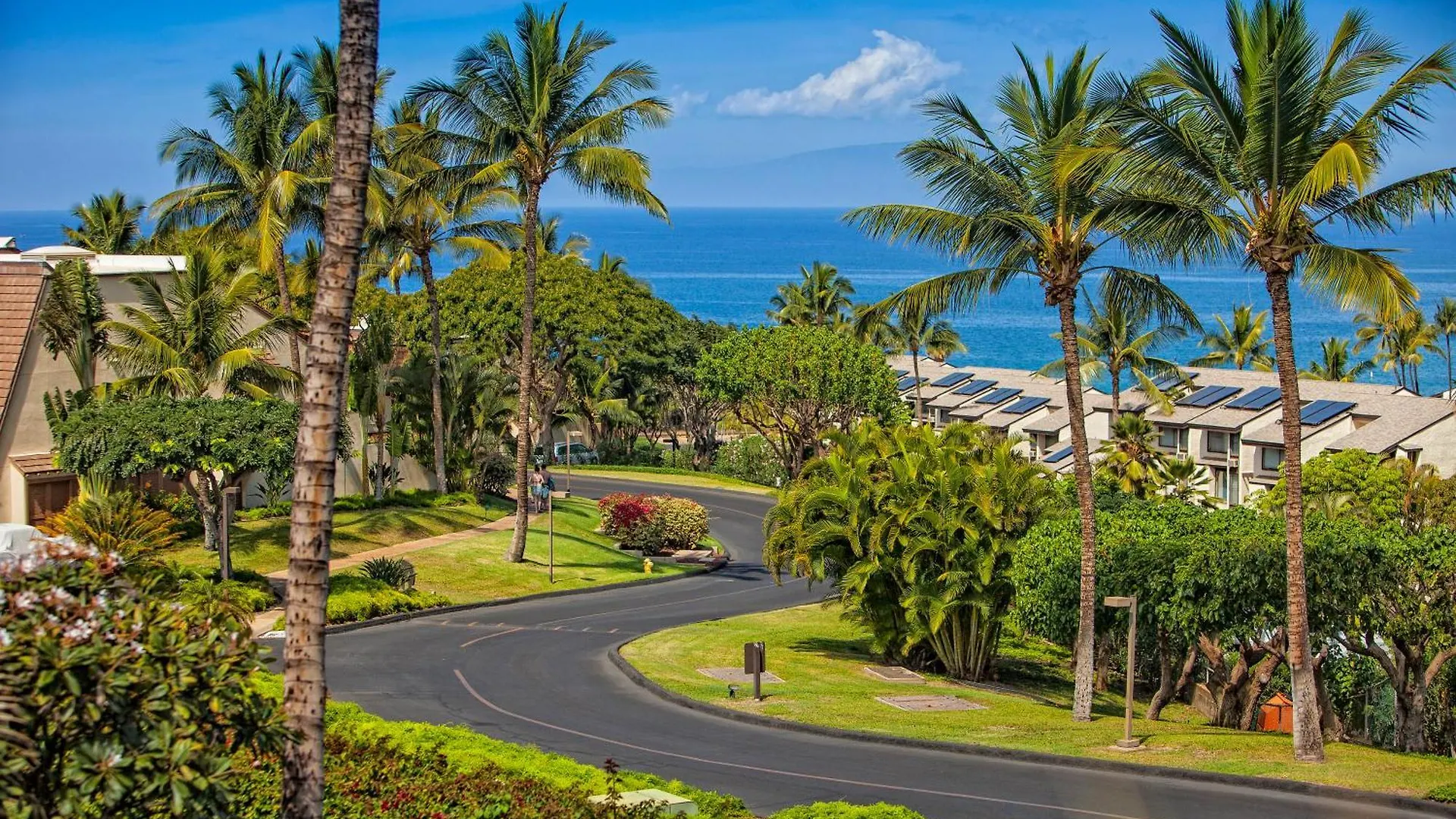 Maui Kamaole A103 - Mch Villa Kihei