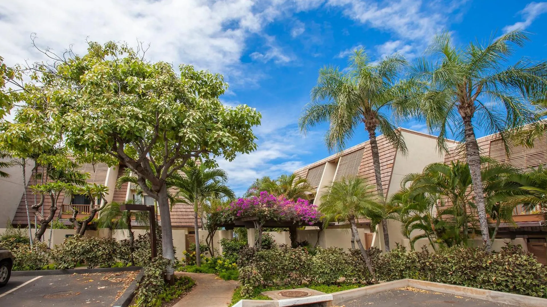 Holiday home Maui Kamaole A103 - Mch Villa Kihei