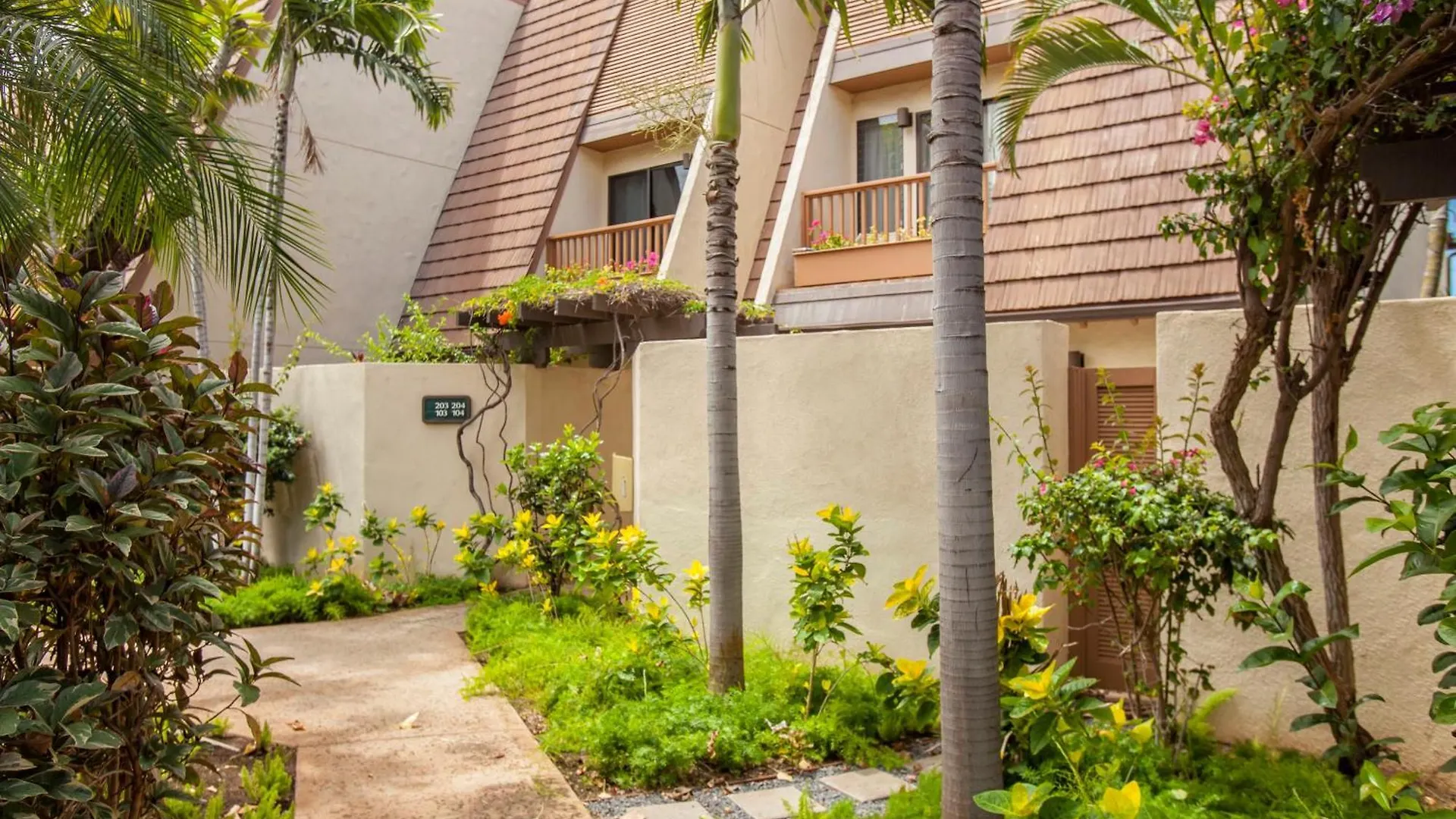 Holiday home Maui Kamaole A103 - Mch Villa Kihei