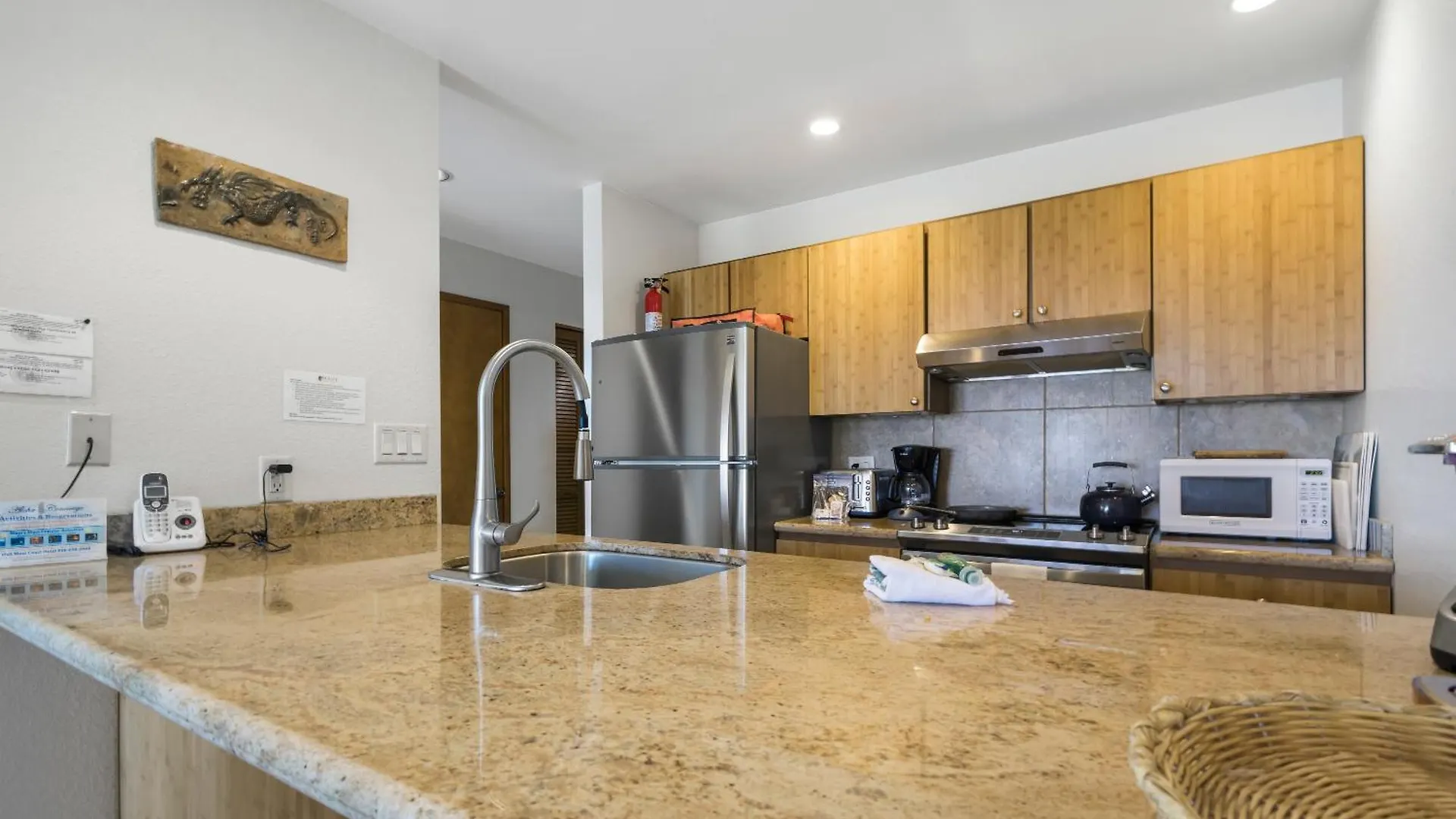 Holiday home Maui Kamaole A103 - Mch Villa Kihei United States