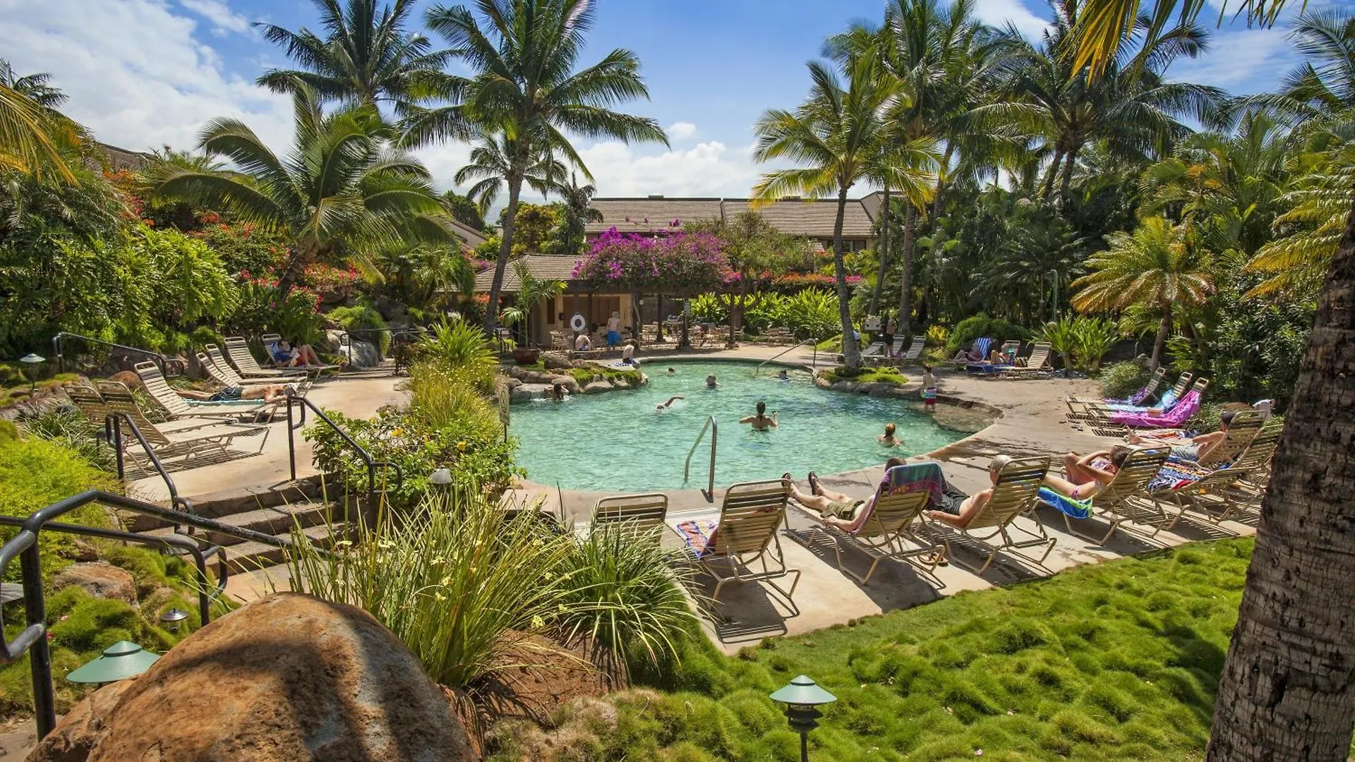 Maui Kamaole A103 - Mch Villa Kihei Holiday home