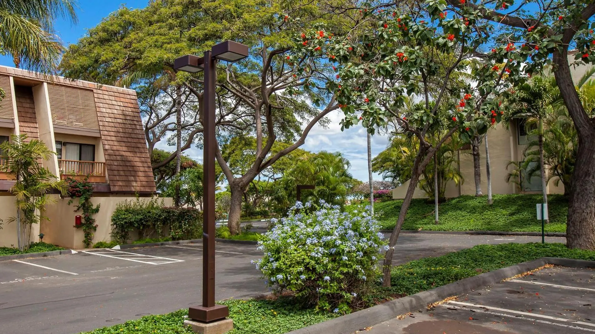 Maui Kamaole A103 - Mch Villa Kihei