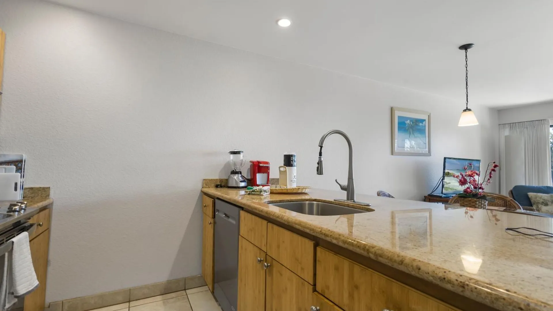 Maui Kamaole A103 - Mch Villa Kihei