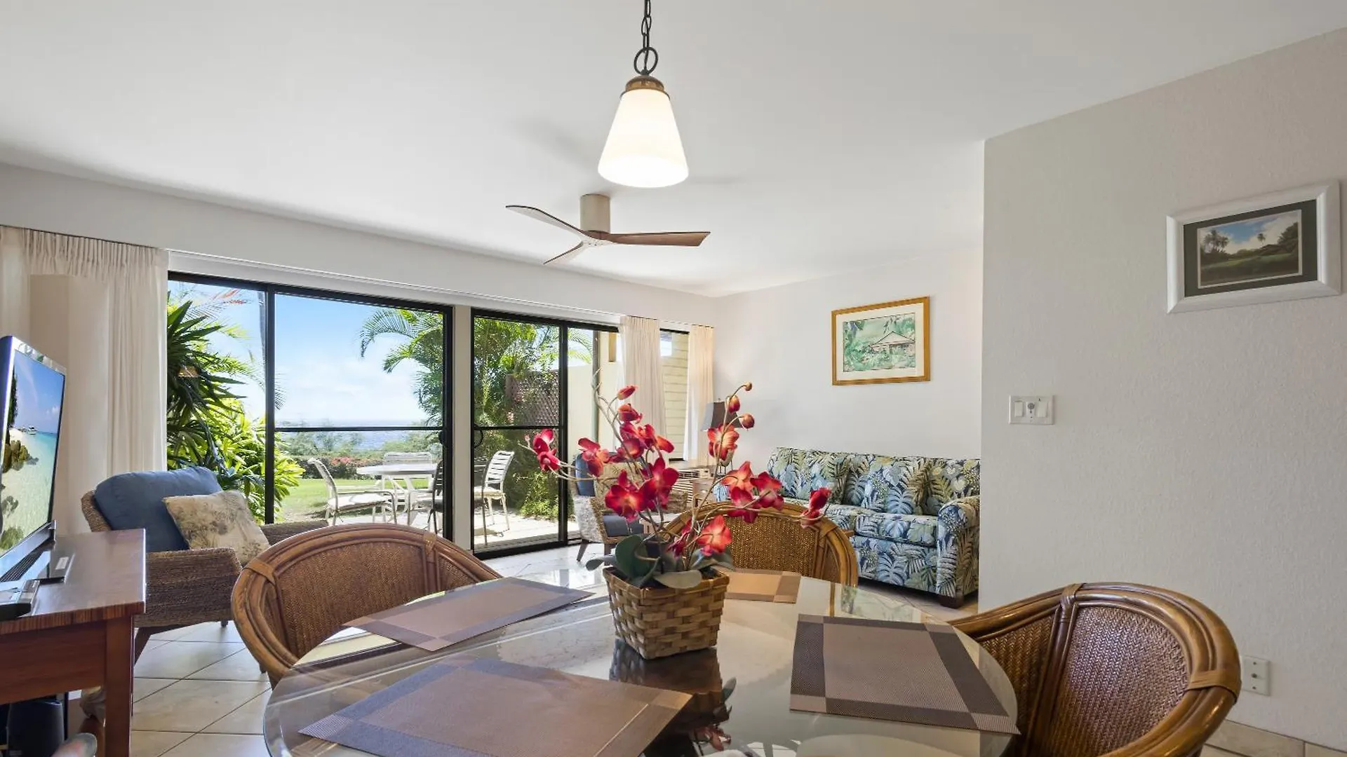 Maui Kamaole A103 - Mch Villa Kihei