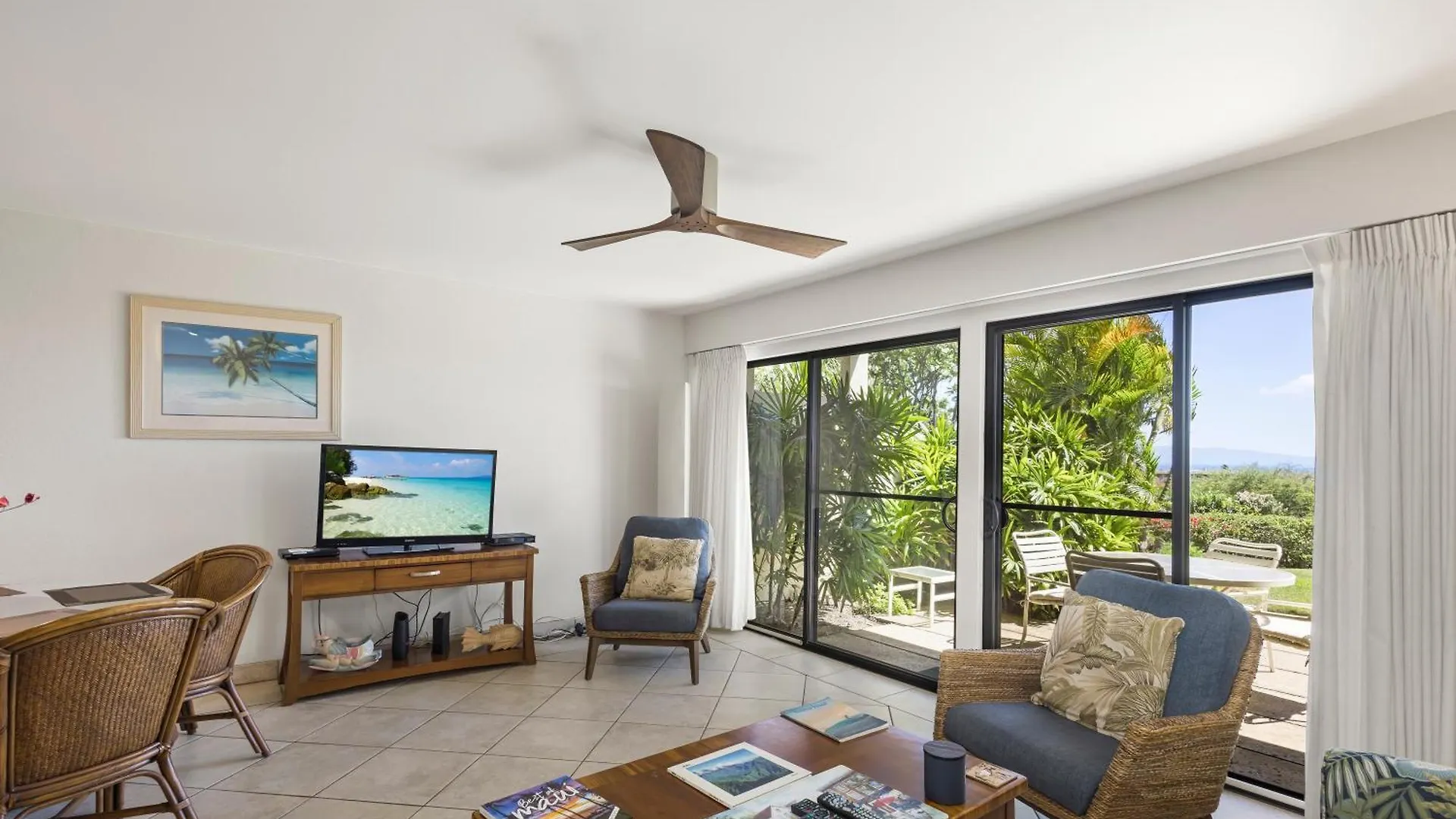 Holiday home Maui Kamaole A103 - Mch Villa Kihei