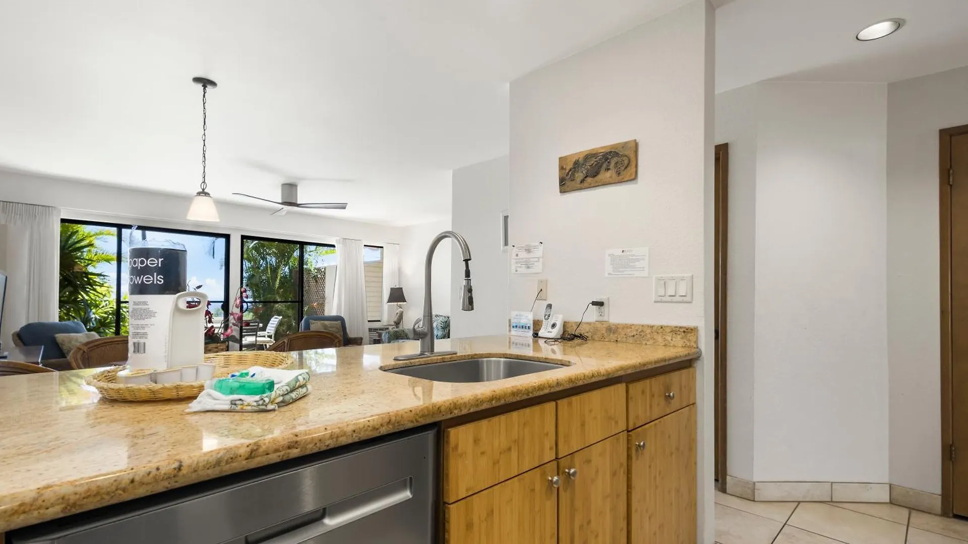 Maui Kamaole A103 - Mch Villa Kihei United States