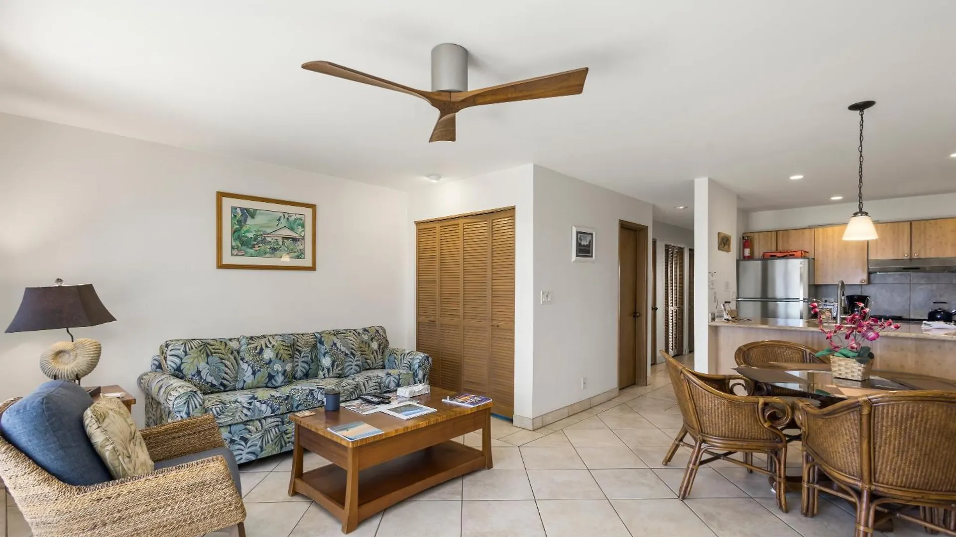 Maui Kamaole A103 - Mch Villa Kihei