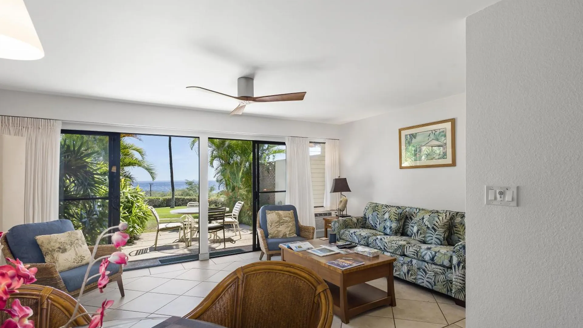 Maui Kamaole A103 - Mch Villa Kihei Holiday home