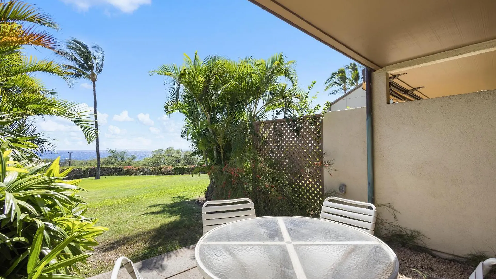 Maui Kamaole A103 - Mch Villa Kihei
