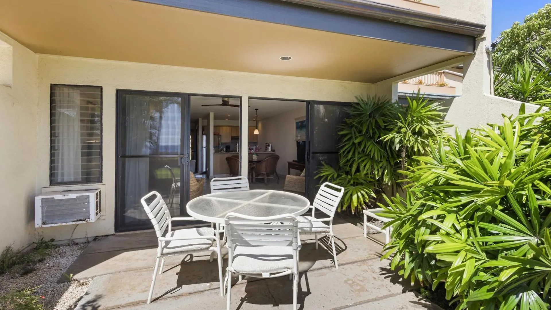 Maui Kamaole A103 - Mch Villa Kihei